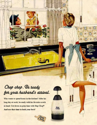 Illustration for article titled The Best Mad Men Infomercial Pitches